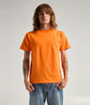 Active Short Sleeve Tee ORANGE