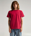 Active Short Sleeve Tee RED