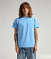 Active Short Sleeve Tee SKY BLUE