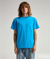 Active Short Sleeve Tee TURQUOISE