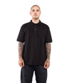 CVC Polo BLACK