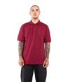 CVC Polo BURGUNDY
