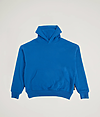 Garment Dye Reversible Hoodie