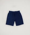Fleece Jogger Shorts