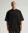 Max Heavyweight Garment Dye BLACK
