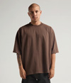 Max Heavyweight Garment Dye MOCHA