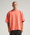 Max Heavyweight Garment Dye PEACH