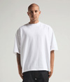 Max Heavyweight Garment Dye WHITE
