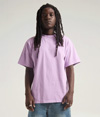 Max Heavyweight Garment Dye PASTEL PURPLE