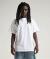 Max Heavyweight Garment Dye WHITE