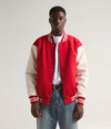 Letterman Jacket