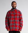 Plaid Jacket
