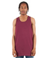 Tank Top BURGUNDY