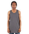 Tank Top DARK GREY