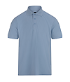 Classic Jersey Polo LIGHT BLUE