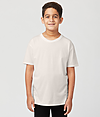 Youth Short Sleeve Tee BONE