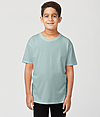 Youth Short Sleeve Tee SEAFOAM