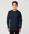 Youth Long Sleeve Tee