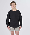 Youth Pom Pom Jersey BLACK