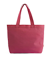 Everday Tote CRIMSON