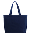 Everday Tote TRUE NAVY