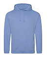 College Hoodie CORNFLOWER BLUE