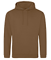 College Hoodie CARAMEL TOFFEE