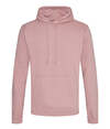 College Hoodie DUSTY PINK