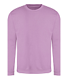 College Sweat LAVENDER