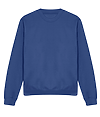 Youth College Sweat ROYAL BLUE