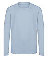 Youth College Sweat SKY BLUE