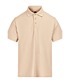 Classic Pique Polo SAND