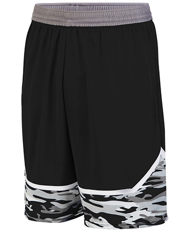 Augusta Sportswear::Basketball::Staton Corporate and Casual