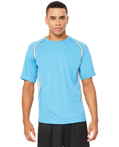 active basic tee shirts